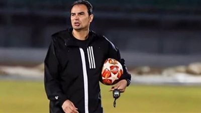 عبد الحميد بسيوني يعود لقيادة طلائع الجيش بعد قبول استقالة طارق العشري