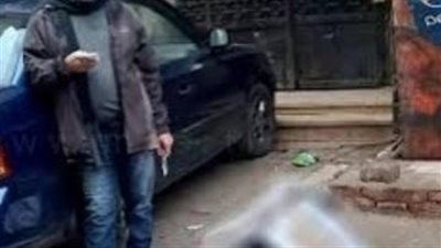 المتهم بقتل زوجته المعلمة أمام المدرسة: حررت محضر زنا ضدها قبل أيام