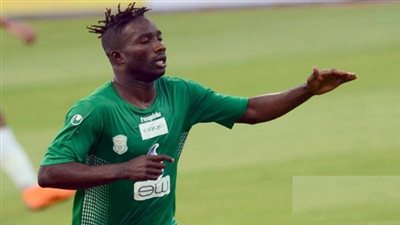الاتحاد السكندري يرد على أنباء قطع إعارة سيسيه وعودته للزمالك