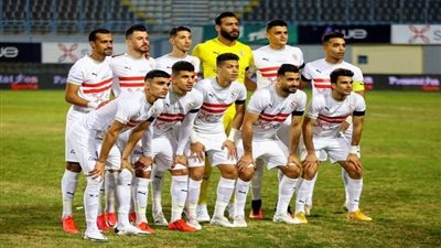 الزمالك يغلق باب الرحيل أمام نجومه نهائيا 