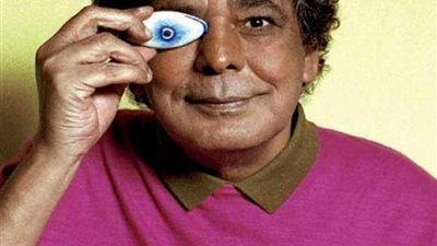 الكينج محمد منير يستعد لإطلاق 