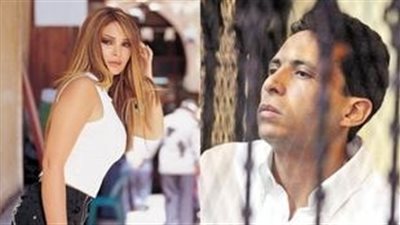 اليوم الحكم على محسن السكري بتهمة غسل أموال من متحصلات جريمة قتل سوزان تميم