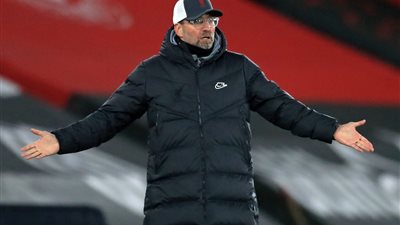 كاراجير يُعدد أسباب خسارة ليفربول أمام ساوثهامبتون ويهاجم 