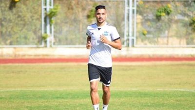عصام صبحي: سعيد بالتسجيل في مرمى محمد صبحي