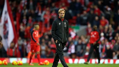 بعد خسارة ساوثهامبتون.. كلوب يطالب ليفربول بالتعاقد مع لاعبين جُدد