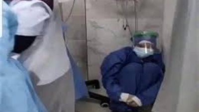 تعرضت لصدمات عصبية.. استشاري نفسي: ممرضة مستشفى الحسينية يجب أن تخضع لجلسات تأهيل