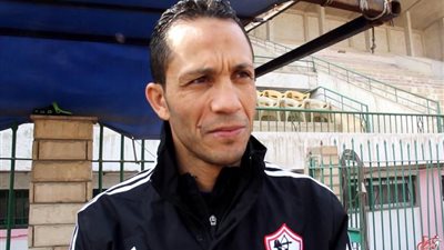 110 سنوات زمالك.. عبد الحليم علي في صدارة المهاجمين وتاريخ كبير للهدافين