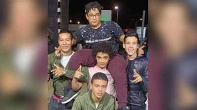 تأجيل استئناف أحد المتهمين في واقعة طفل المرور  على حكم حبسه سنة