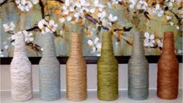 الديكور والزينة