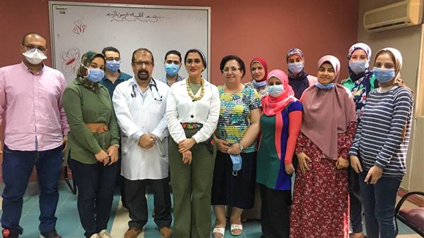 البرامج التدريبية