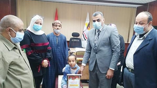 الطفلة كريمة هراس