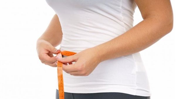 زيادة الدهون