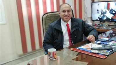 إصابة مدير مركز الكبد بكفر الشيخ بفيروس كورونا (خاص)