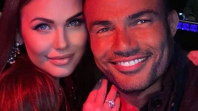 بعد ظهورها مع عمرو دياب.. أبرز معلومات عن 