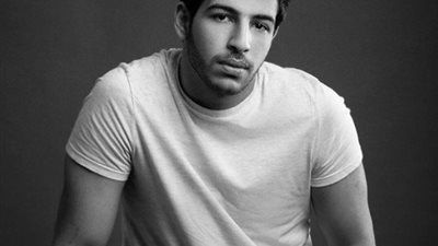 غدًا.. حفيد محمود ياسين يبدأ تصوير أولى مشاهده في مسلسل 