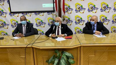 تفاصيل الزيارة المفاجئة لنائب وزير التربية والتعليم للفيوم اليوم (صور)