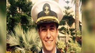 بعد تحريره.. شقيقة القبطان المصري المختطف في نيجيريا: 