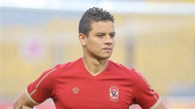 سعد سمير للاعبي الأهلي: 