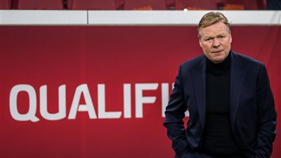 كومان يتحدث عن صعوبة مباراة أتليتك بلباو في الليجا 