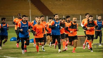 سلبية مسحة كورونا للاعبي المقاولون العرب قبل مواجهة النجم الساحلي 