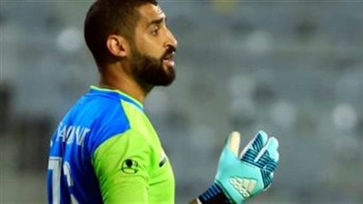 تدريبات تأهيلية لعامر عامر بعد إصابته بشد في العضلة الأمامية