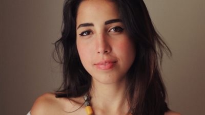 ابنة عفاف راضي تعيد إحياء أغنية والدتها 