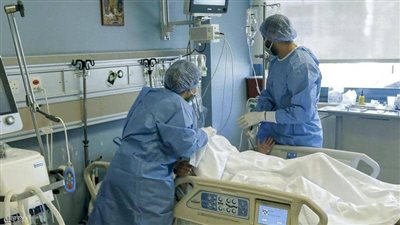 القليوبية تسجل 58 إصابة بكورونا اليوم.. تعرف على خريطة الإصابات