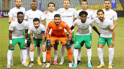 إصابة ثلاثي المصري البورسعيدي بفيروس كورونا قبل مواجهة الاتحاد