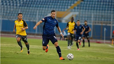 هاني سعيد: رمضان صبحي يتعرض لضغوطات كبيرة في الفترة الماضية