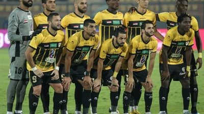 الإنتاج الحربي يختتم تدريباته ويدخل معسكراً مغلقا اليوم إستعدادا لسموحة