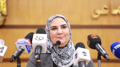 التضامن: نعمل على إعداد مشروع إسعاف اجتماعي