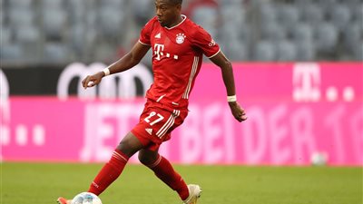 تقارير تؤكد تواصل ليفربول مع وكيل مدافع بايرن ميونخ