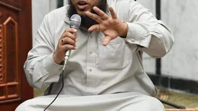 وفاة أستاذ جامعي بكلية أصول الدين الأزهرية بالمنوفية متأثرًا بالإصابة بفيروس كورونا