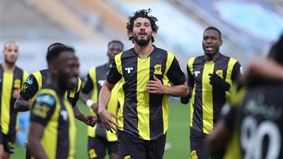 مسئول البطولة العربية يكشف حالة واحدة لمشاركة 