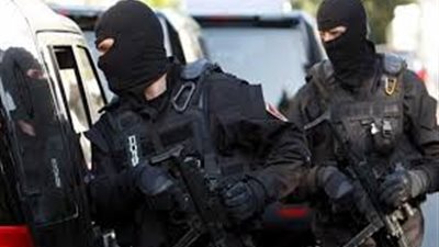 الداخلية تنفذ 48 حكمًا قضائيًا متنوعًا