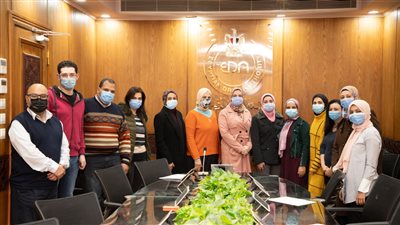 هيئة الدواء: تنفيذ برامج تدريبية للشركات المحلية لتسريع آليات تسجيل ملفات اليقظة الدوائية (صور)