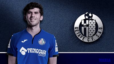 رسميًا.. خيتافي يضم لاعب برشلونة لنهاية الموسم