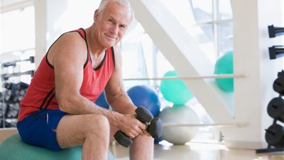 نصائح للرجال الذين يرغبون في فقدان الوزن بعد سن الـ 40