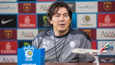 مدرب الفجيرة يوجه رسالة هامة للاعبين بشأن غيابات النصر قبل مواجهة كأس الخليج