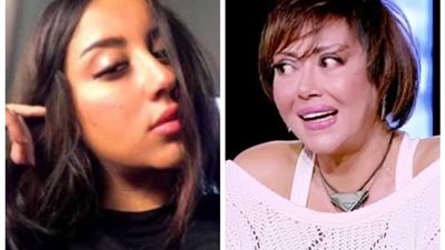 أول تعليق من الفنانة نهي العمروسي على إخلاء سبيل ابنتها في 