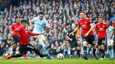 بث مباشر مباراة مانشستر سيتي ومانشستر يونايتد اليوم الأربعاء 6-1-2021 في كأس الرابطة