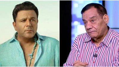 حلمي بكر لـ