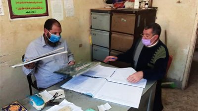 لتركهم العمل.. إحالة 55 طبيبًا وممرضًا بالإدارة الصحية بالدلنجات للتحقيق 