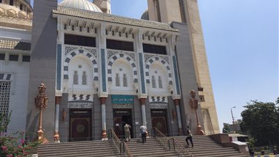 إغلاق 10 مساجد لعدم الالتزام بتطبيق الإجراءات الاحترازية في الإسماعيلية 