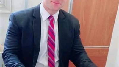 وفاة محاسب ببنك مصر في المنوفية بفيروس كورونا المستجد