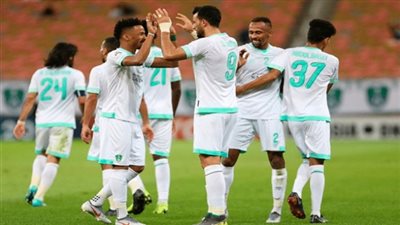 لاعب أهلي جدة السابق يقترب من الدوري الروسي