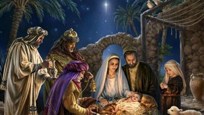 في ليلة عيد الميلاد المجيد.. تعرف على أبرز أغانيه