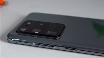 سامسونج تعلن سلسلة هواتف S21 الجديدة