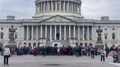 بعد ساعات في الكونجرس.. انطلاق جلسة التصديق على نتائج الانتخابات الرئاسية