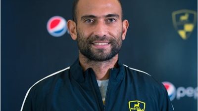  محمد صفوت يشارك في الأدوار التأهيلية لبطولة أستراليا المفتوحة